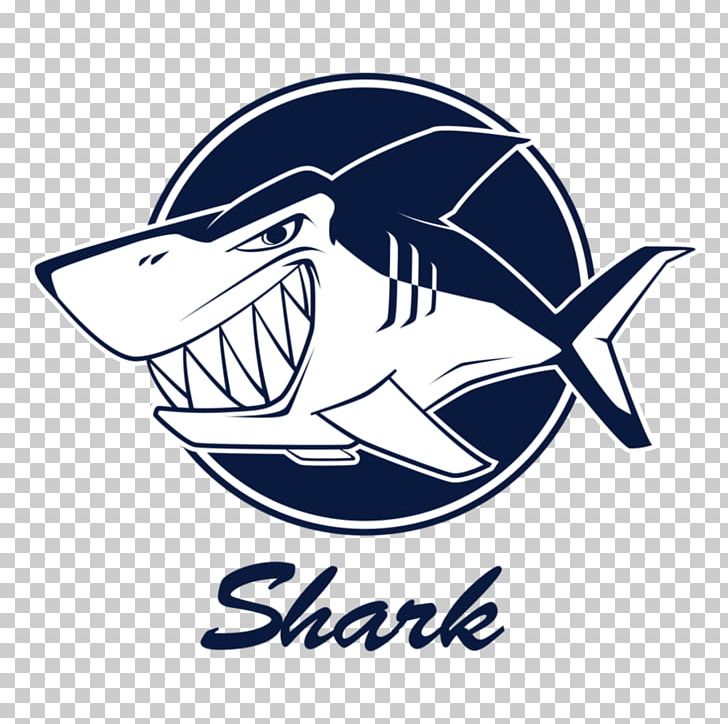 Tiger Shark Sport Great White Shark Hammerhead Shark PNG, Clipart, Animals, Artwork, Automotive Design, Black And White, Brand Free PNG Download