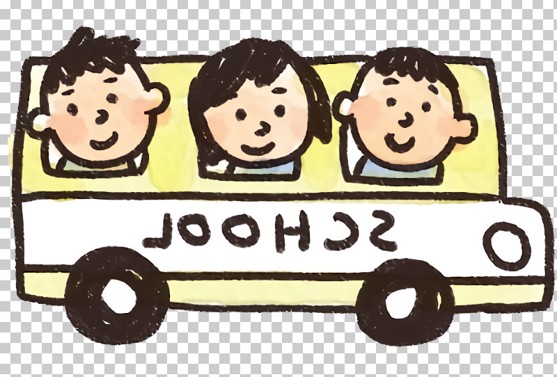 School Bus PNG, Clipart, School Bus, Vehicle Free PNG Download