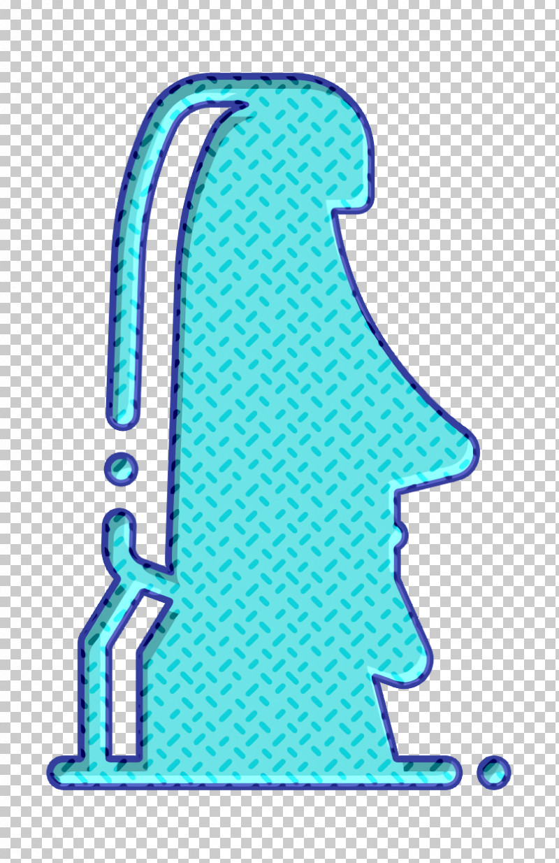 Chile Icon Landmarks And Monuments Icon Moai Icon PNG, Clipart, Aqua, Chile Icon, Landmarks And Monuments Icon, Moai Icon, Turquoise Free PNG Download