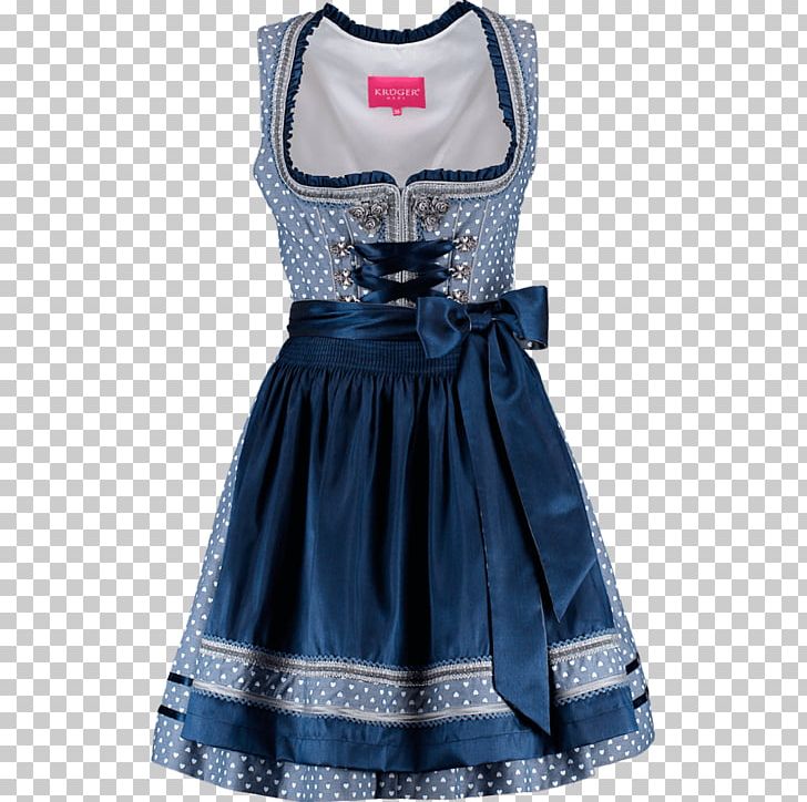 Blue Oktoberfest In Munich 2018 Dirndl Clothing Dress PNG, Clipart, 2018, Blue, Clothing, Cocktail Dress, Day Dress Free PNG Download
