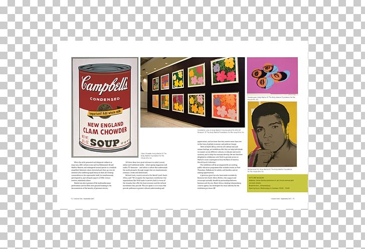 Campbell's Soup Cans Display Advertising Brand September 0 PNG, Clipart,  Free PNG Download