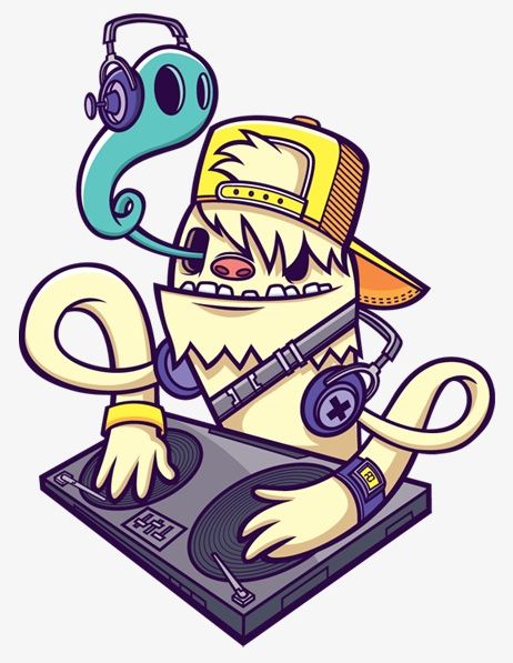 Cartoon Dj Boy PNG, Clipart, Animal, Backgrounds, Boy, Boy Clipart, Cartoon Free PNG Download