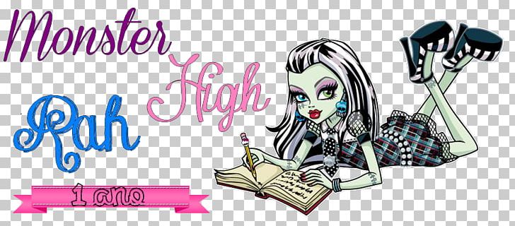Frankie Stein Monster High Clawdeen Wolf Doll Barbie PNG, Clipart, Barbie, Brand, Bratz, Cartoon, Clawdeen Wolf Free PNG Download