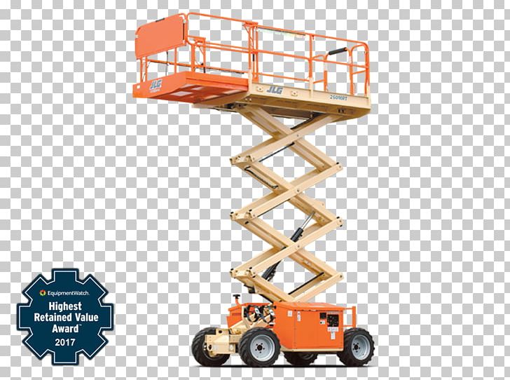 JLG Industries Aerial Work Platform Heavy Machinery Elevator Belt Manlift PNG, Clipart, Aerial Work Platform, Belt Manlift, Construction, Crane, Elevator Free PNG Download