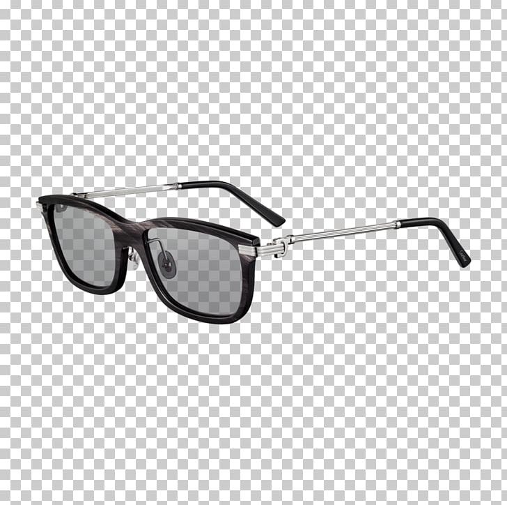 Sunglasses Cartier White Luxury PNG, Clipart, Black, Brown, Cartier, Eyewear, Glasses Free PNG Download