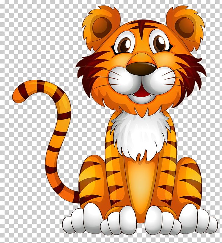 Tiger PNG, Clipart, Animals, Animation, Art, Big Cats, Carnivoran Free PNG Download