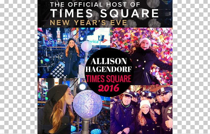 Times Square Ball Drop New Year's Eve Good Riddance Day PNG, Clipart,  Free PNG Download