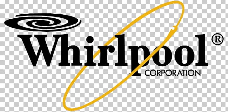 Whirlpool Corporation Logo Home Appliance Benton Harbor Business PNG, Clipart, Amana Corporation, Area, Benton Harbor, Brand, Business Free PNG Download