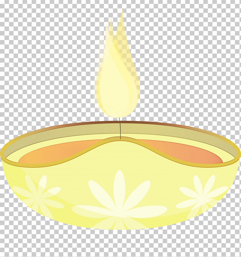 Yellow Lighting PNG, Clipart, Diwali, Lighting, Paint, Watercolor, Wet Ink Free PNG Download