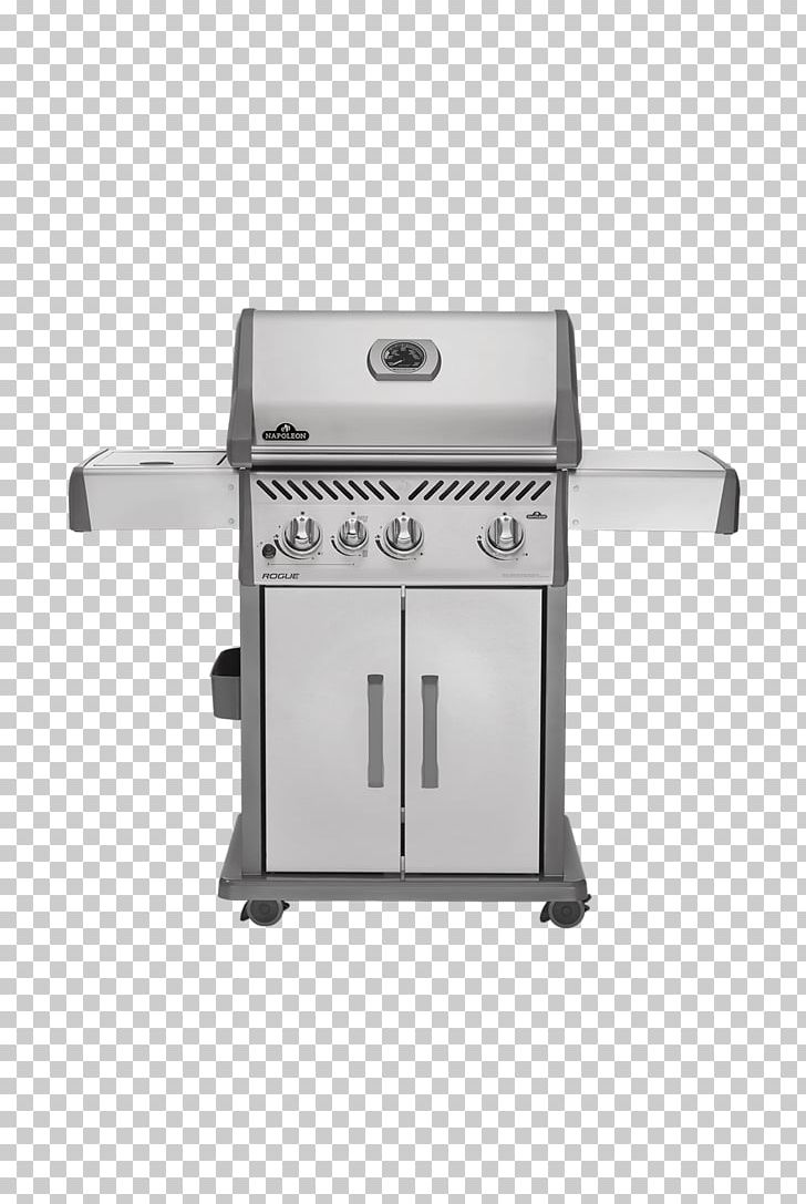 Barbecue Napoleon Grills Rogue Series 425 Grilling Napoleon Grills LEX ...