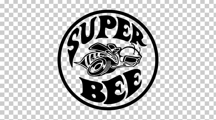 Dodge Super Bee Dodge Ram Rumble Bee Car Dodge Challenger PNG, Clipart, Black And White, Brand, Bumper Sticker, Car, Cars Free PNG Download