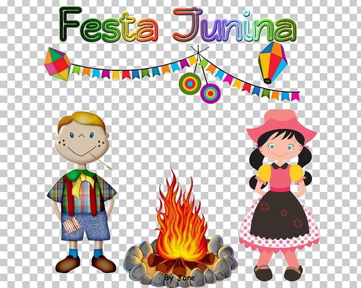 Festa Junina Party Midsummer Halloween Png Clipart Area Artwork Baby Toys Bonfire Brazil Free Png Download