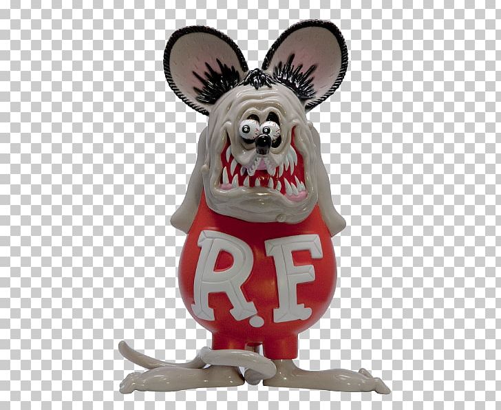 Figurine PNG, Clipart, Figurine, Rabbit, Rat Fink Free PNG Download