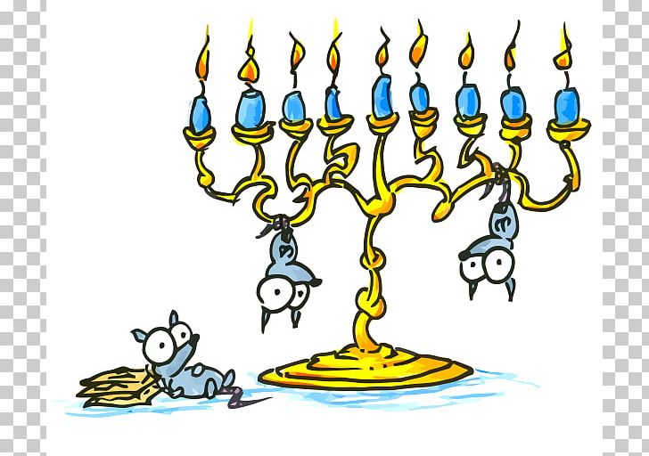 Hanukkah Menorah Judaism PNG, Clipart, Area, Artwork, Birkat Hamazon, Candle, Candle Holder Free PNG Download