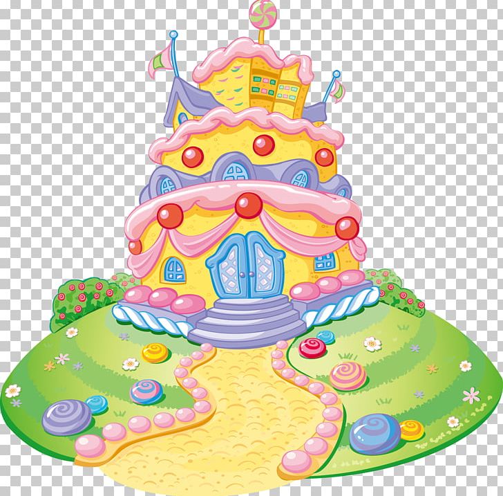 Ice Cream Lollipop Hansel And Gretel Candy PNG, Clipart, Architecture, Art, Baby Toys, Balloon Cartoon, Birthday Cake Free PNG Download