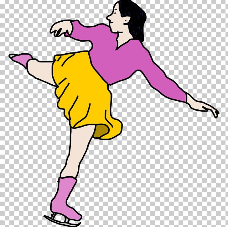 Ice Skating Figure Skating Roller Skating PNG, Clipart, Arm, Artwork, Clothing, Figure Skating, Footwear Free PNG Download