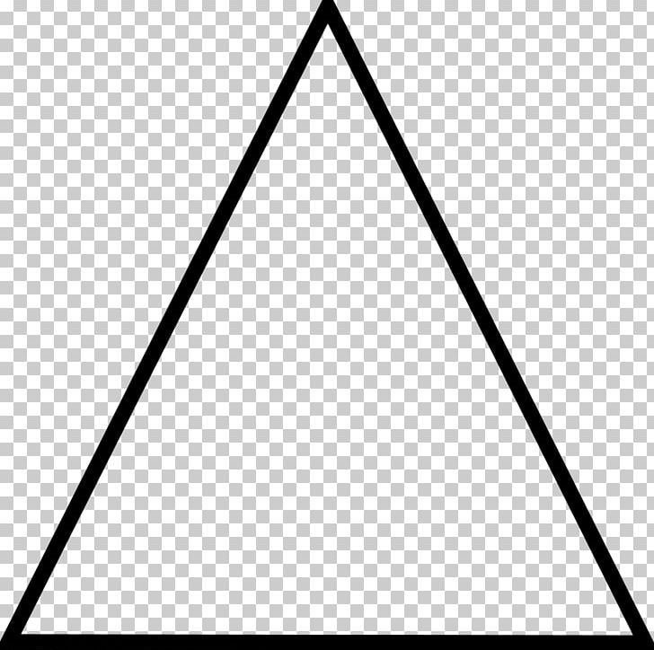 Isosceles Triangle Drawing PNG, Clipart, Angle, Area, Art, Black, Black And White Free PNG Download
