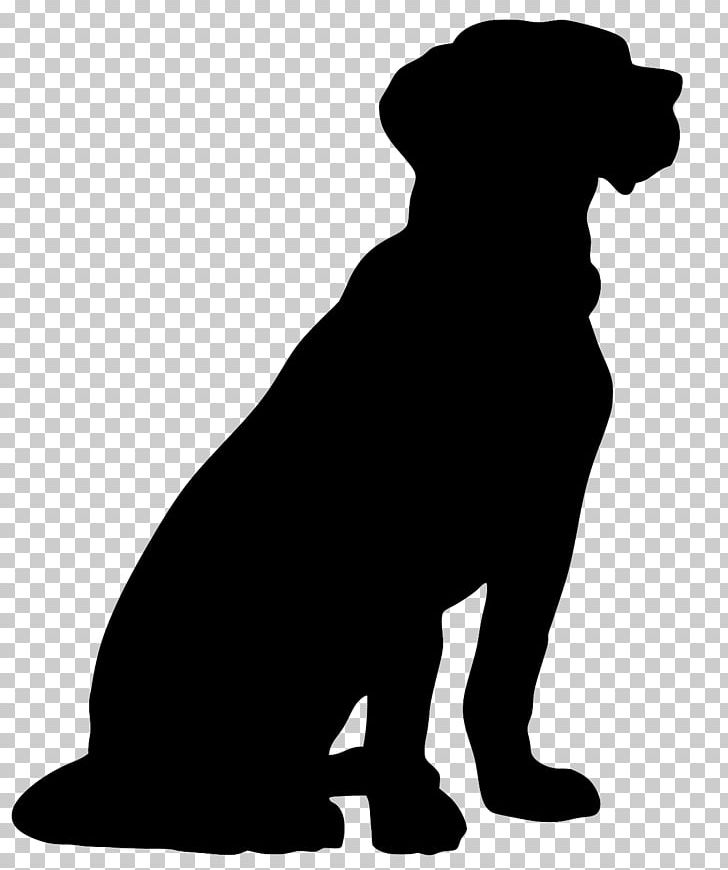 Labrador Retriever Pet Sitting Beagle Puppy German Shepherd PNG, Clipart, Animals, Black, Black And White, Carnivoran, Clipart Dog Free PNG Download