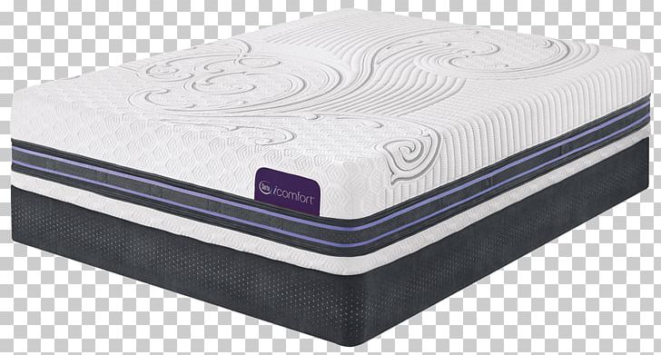 Mattress Serta Memory Foam Bed PNG, Clipart,  Free PNG Download