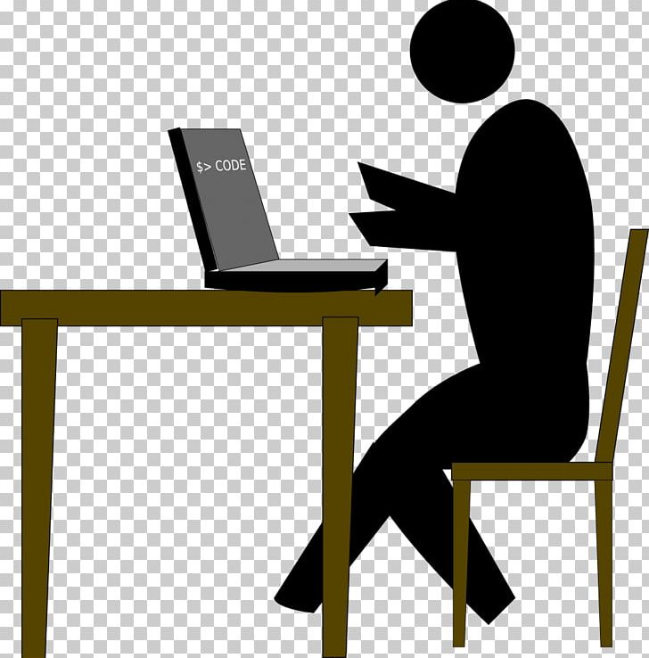 Programmer Web Development Computer Programming PNG, Clipart, Angle, Chair, Coder, Communication, Computer Icons Free PNG Download