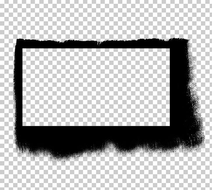 Square Black And White Ink PNG, Clipart, Antiquity, Black, Blue, Border Frame, Chinese Free PNG Download