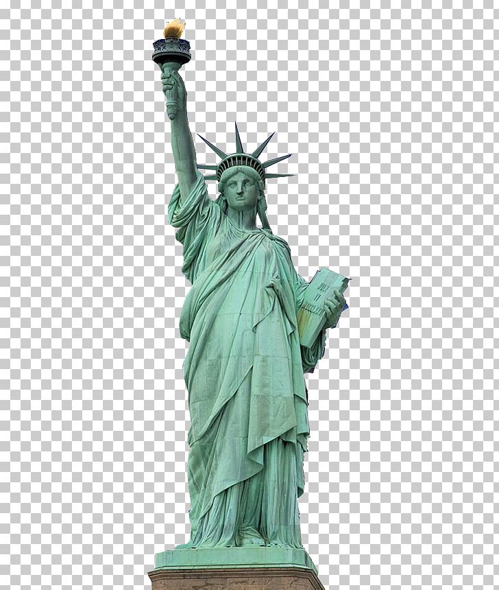 Statue Of Liberty New York Harbor Statue Of Unity PNG, Clipart, Artwork, Bronze, Bronze Sculpture, Classical Sculpture, Depositphotos Free PNG Download