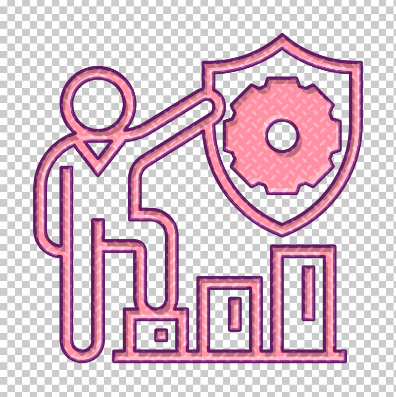 Scrum Process Icon Mitigation Icon Risks Icon PNG, Clipart, Angle, Area, Customer, Honesty, Integrity Free PNG Download