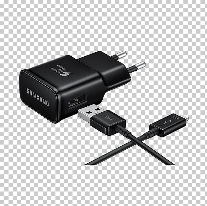 AC Adapter USB Charger Samsung EP-TA20 EP-TA20 Mains Socket Quick Charge USB-C PNG, Clipart, Ac Adapter, Adapter, Cable, Electrical Connector, Electronic Device Free PNG Download