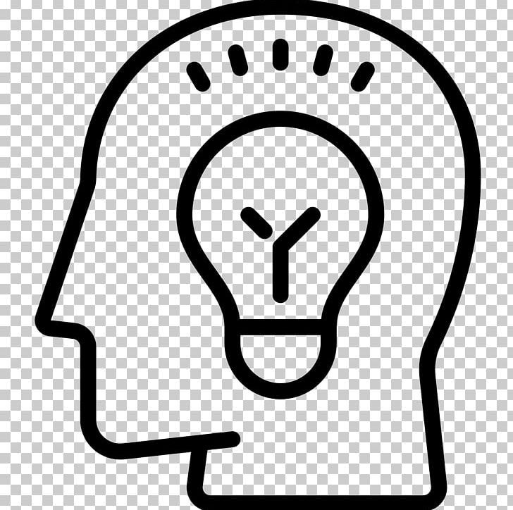Computer Icons Mind Map Management Brainstorming Information PNG, Clipart, Area, Black And White, Business Plan, Communication, Concept Free PNG Download