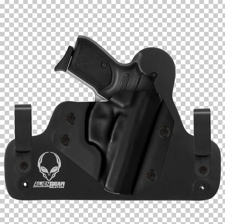 Gun Holsters Alien Gear Holsters Semi-automatic Pistol Concealed Carry Ruger LC9 PNG, Clipart, Ali, Angle, Black, Camera Accessory, Concealed Carry Free PNG Download