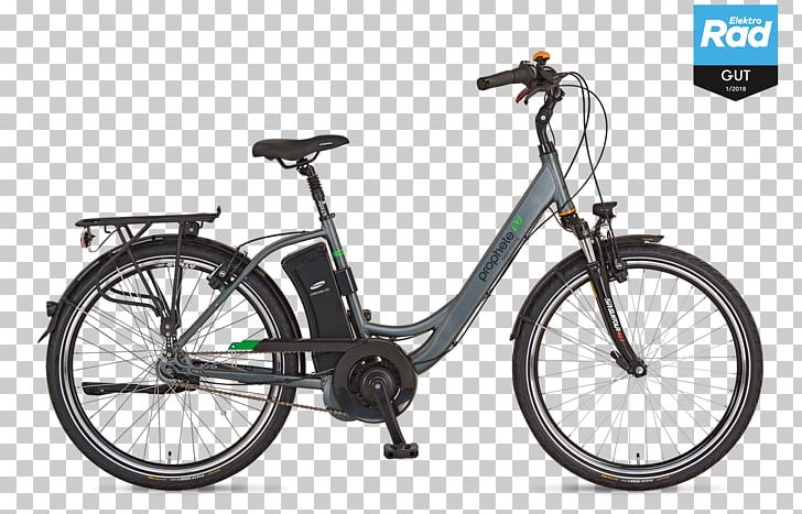Prophete E-Bike Alu-City Elektro Electric Bicycle City Bicycle PNG, Clipart, Bicycle, Bicycle Accessory, Bicycle Derailleurs, Bicycle Frame, Bicycle Mechanic Free PNG Download