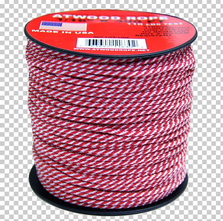 Rope Twine PNG, Clipart, Hardware, Hardware Accessory, Red, Red White Stripes, Rope Free PNG Download