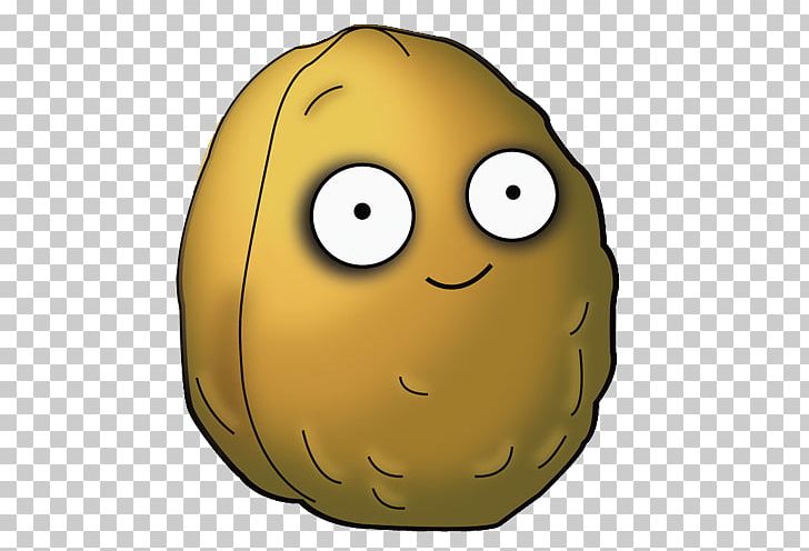 Baked Potato Cartoon PNG, Clipart, Baked Potato, Big, Big Eyes, Cartoon, Emoticon Free PNG Download