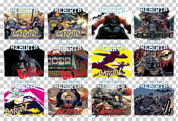 Batgirl Batman: Detective DC Rebirth Computer Icons PNG, Clipart, Action Comics, Advertising, Batgirl, Batman, Brand Free PNG Download