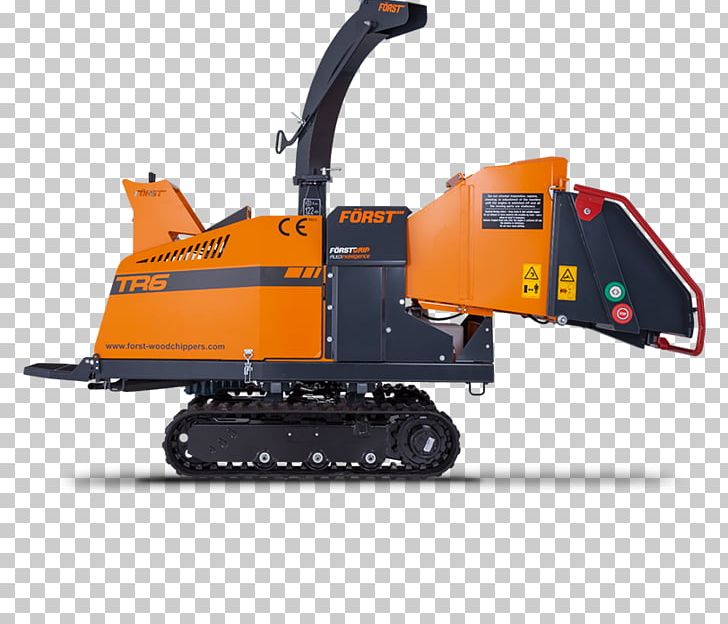 Heavy Machinery Woodchipper Buschhacker Tractor PNG, Clipart, Architectural Engineering, Construction Equipment, Diesel Engine, Flywheel, Forst Woodchippers Free PNG Download