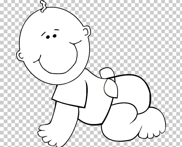 Infant Black And White PNG, Clipart, Arm, Art, Baby Face Outline, Black, Black Free PNG Download