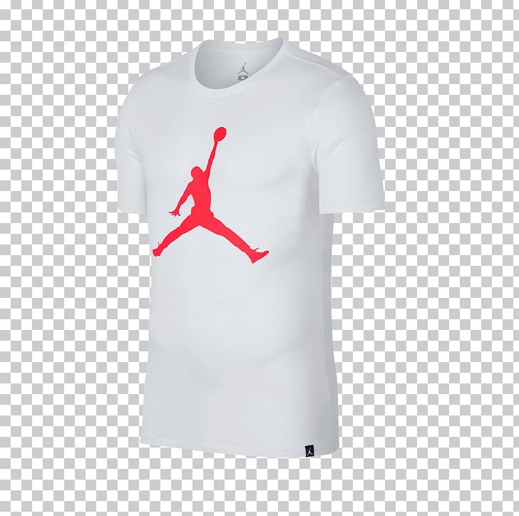 Jumpman T-shirt Air Jordan Nike Clothing PNG, Clipart,  Free PNG Download