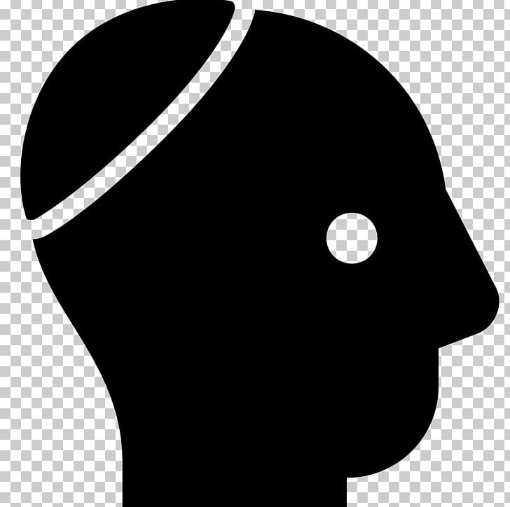 Kippah Computer Icons PNG, Clipart, Black, Black And White, Circle, Computer Font, Computer Icons Free PNG Download