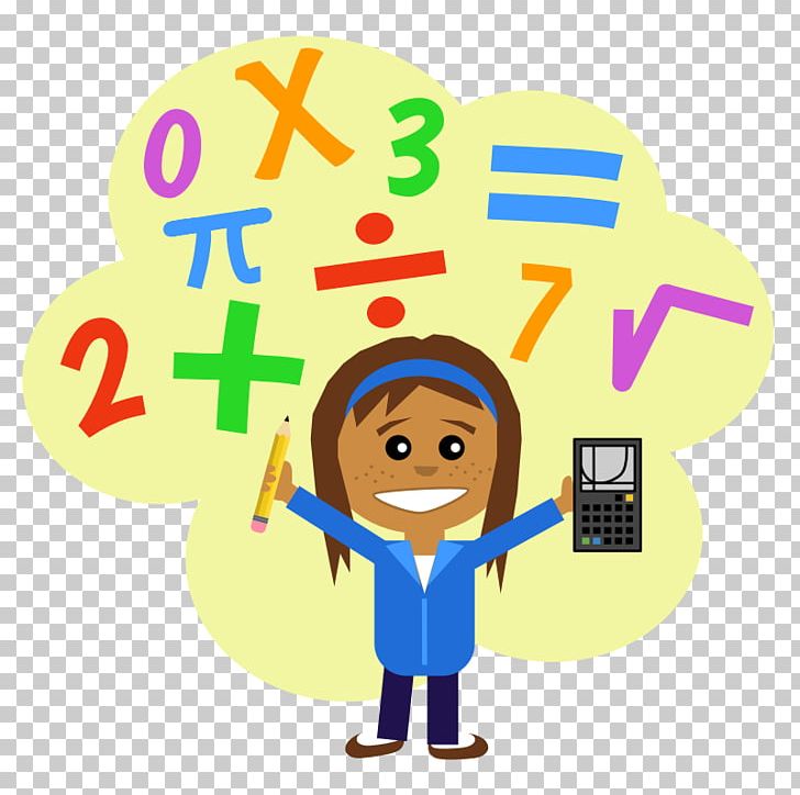 Mathematics Free Content Number PNG, Clipart, Area, Art, Blog, Cartoon, Child Free PNG Download