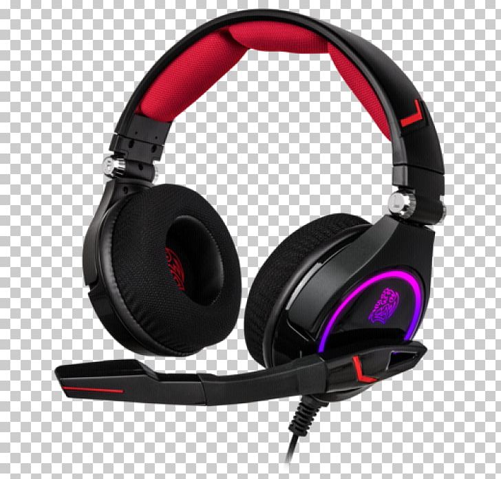 Microphone Headset Headphones Tt ESports Cronos Thermaltake PNG, Clipart, 71 Surround Sound, Audio, Audio Equipment, Electronic Device, Esports Free PNG Download