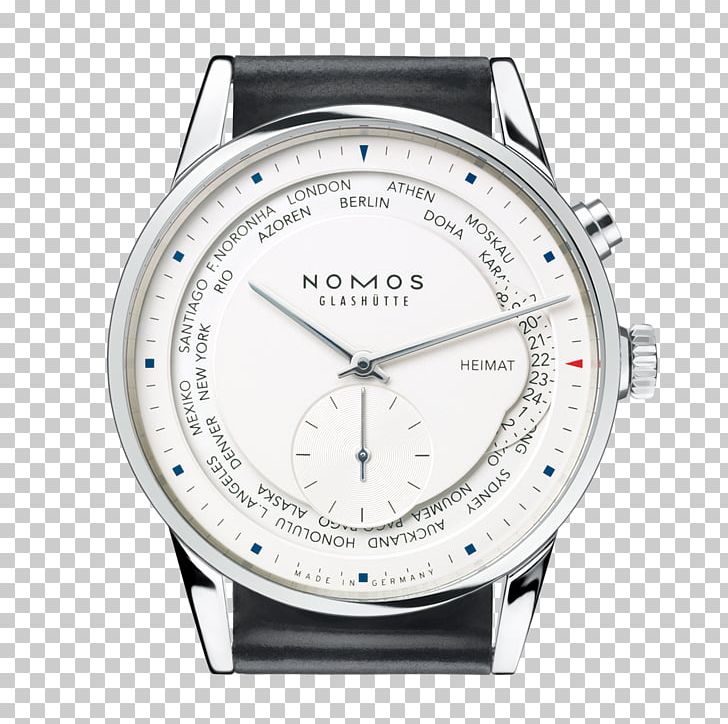 Nomos Glashütte Zurich Watch Power Reserve Indicator PNG, Clipart, Accessories, Automatic Watch, Baselworld, Brand, Clock Free PNG Download