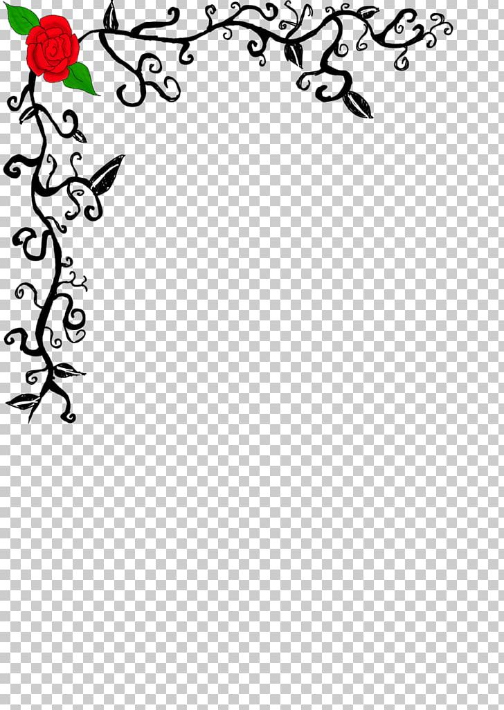 Paper Floral Design Rose PNG, Clipart, Area, Art, Black, Black And White, Blog Free PNG Download