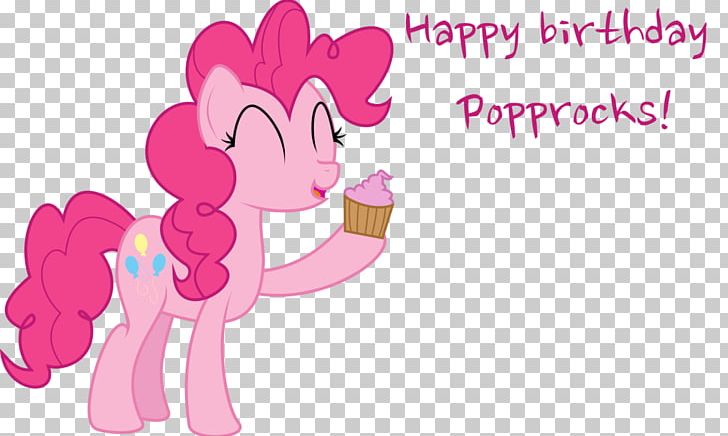 Pony Pinkie Pie Birthday Art PNG, Clipart, Cartoon, Computer, Computer Wallpaper, Deviantart, Fictional Character Free PNG Download