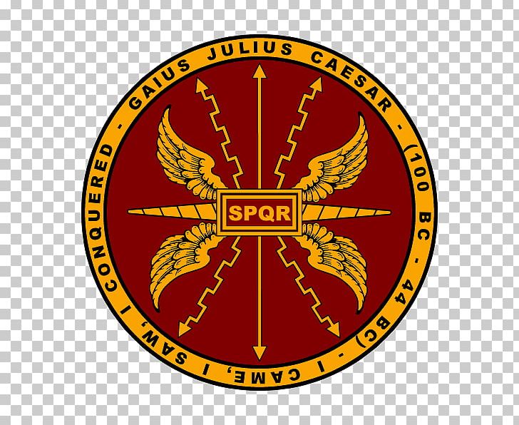 roman republic symbol spqr