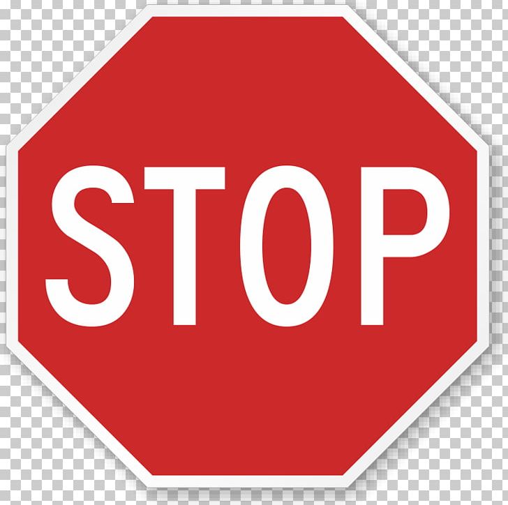 Stop Sign Traffic Sign All-way Stop Regulatory Sign PNG, Clipart, All, Area, Brand, Circle, Intersection Free PNG Download