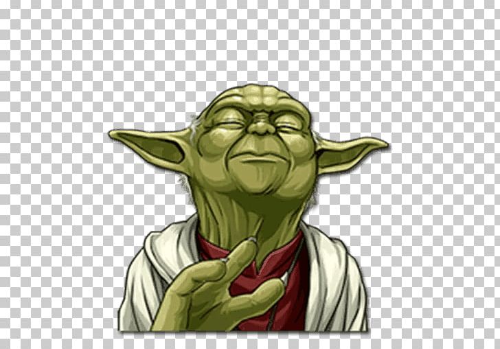 Yoda Sticker Telegram Star Wars Decal PNG, Clipart, Art, Brand, Cartoon, Decal, Fantasy Free PNG Download