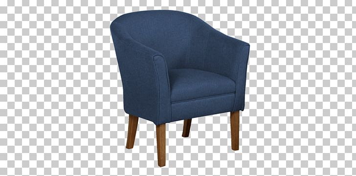 Chair Slipcover Cobalt Blue Armrest PNG, Clipart, Angle, Armrest, Blue, Chair, Club Chair Free PNG Download
