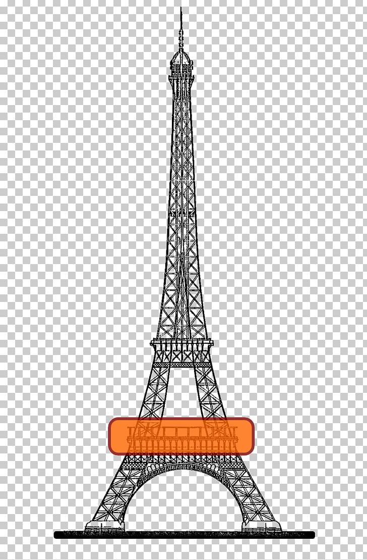 Eiffel Tower Champ De Mars Seine PNG, Clipart, Architecture, Champ De Mars, Drawing, Eiffel Tower, France Free PNG Download
