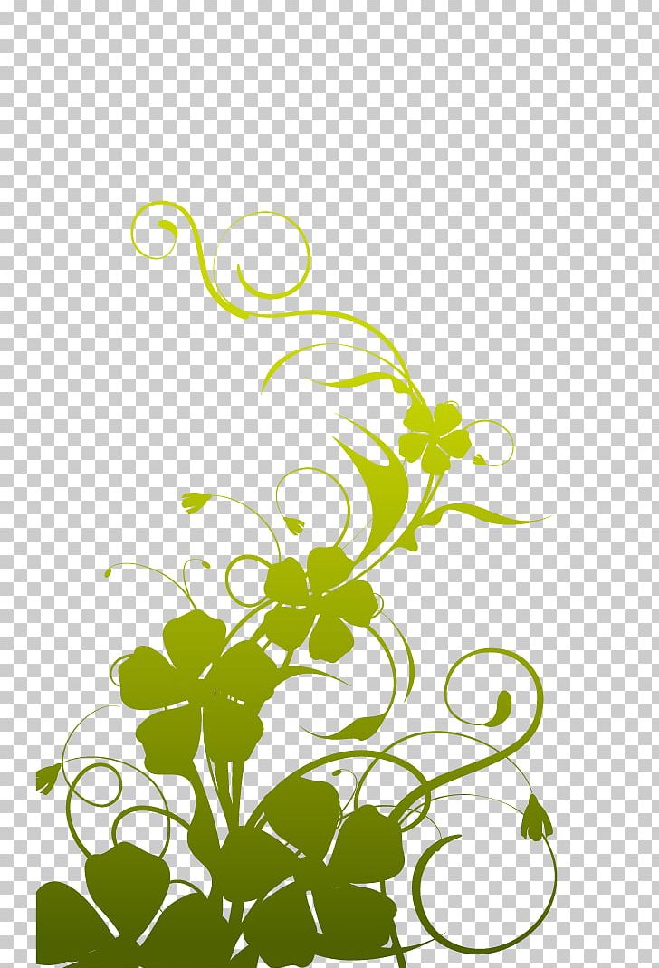 Green Line PNG, Clipart, Abstract Lines, Black And White, Border, Branch, Branches And Leaves Free PNG Download