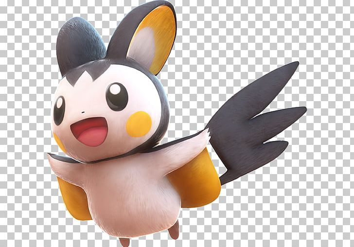 Pokkén Tournament Wii U Pokémon X And Y Emolga PNG, Clipart,  Free PNG Download